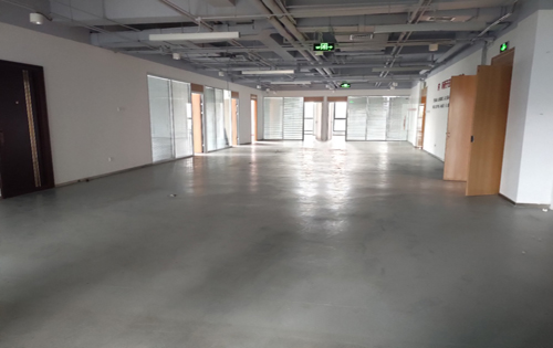 中关村机器人产业创新中心实拍图1