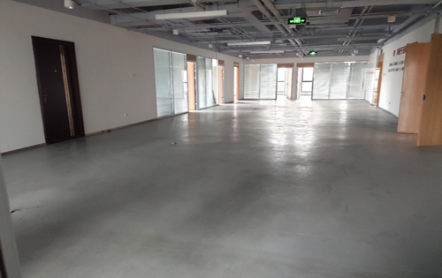 中关村机器人产业创新中心实拍图2