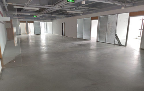 中关村机器人产业创新中心实拍图3